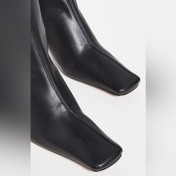 ‼️SOLD‼️ Manu Atelier Duck Boots - 37 / 7 - Picture 4 of 7